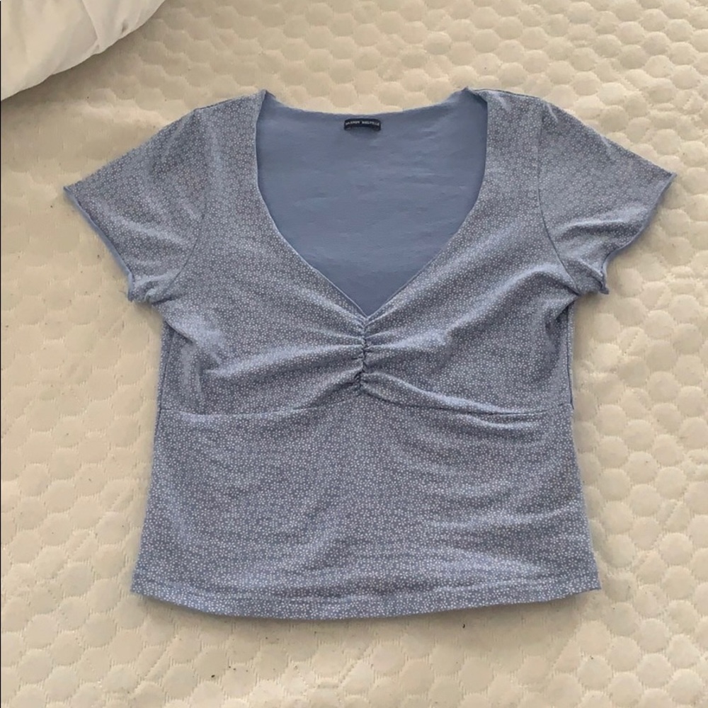 brandy Melville shirt